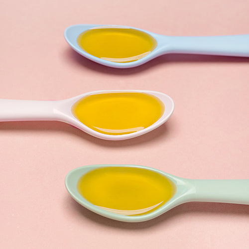 JETZT VORBESTELLEN! Omega3 KIDS Orange
