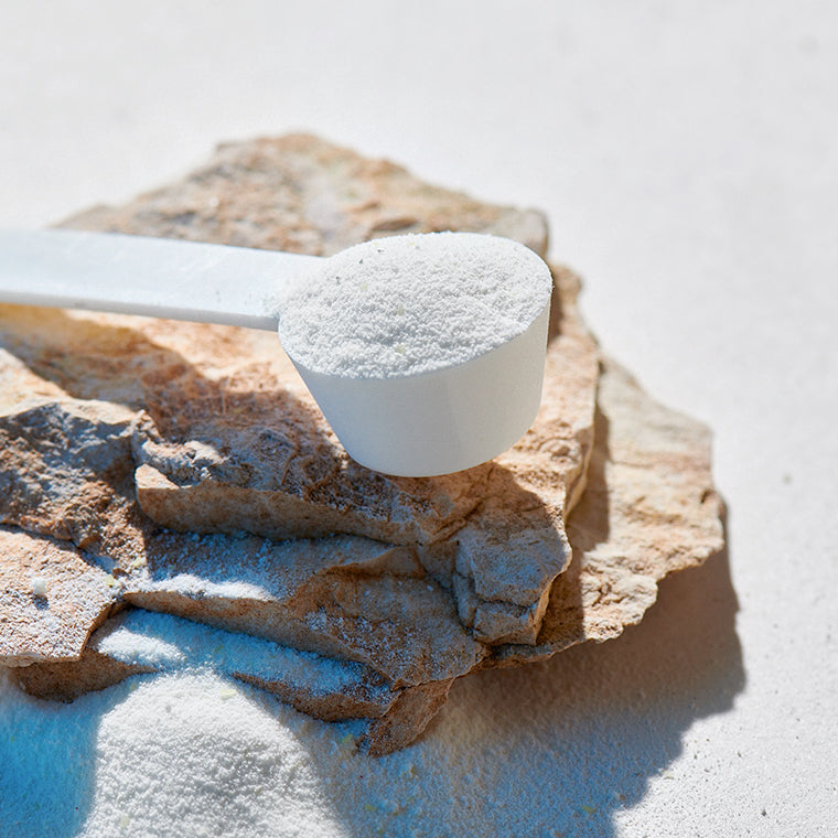 Mineralstoffe & Spurenelemente