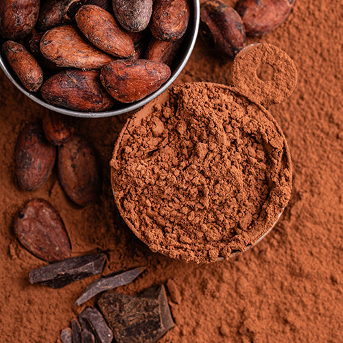 VitalityChoc