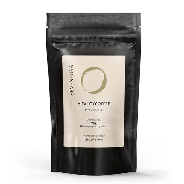 VitalityCoffee